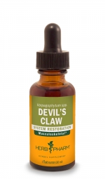 Devil's Claw Extract 1 Oz.